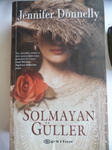 Solmayan Güller