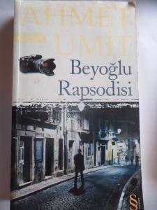Beyoğlu Rapsodisi