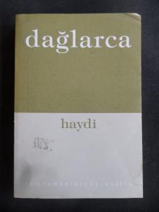 Haydi