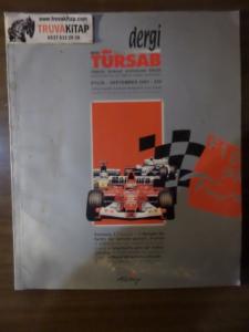 Türsab Dergi 2003 / 235