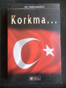Korkma