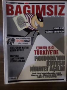 Bağımsız 2009 / 3