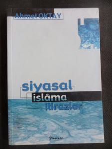 Siyasal İslama İtirazlar