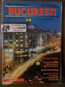 Bucureşti 2000 / 2