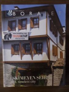 Borajet 2012 / 25 - Eskimeyen Şehir