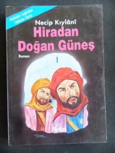 Hiradan Doğan Güneş 1