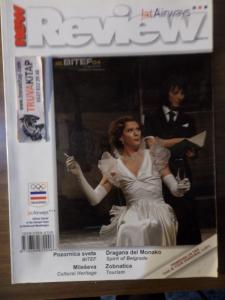 New Review 2004 / 10