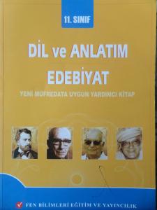 11. Sınıf Dil ve Anlatım - Edebiyatı Konu Anlatımlı