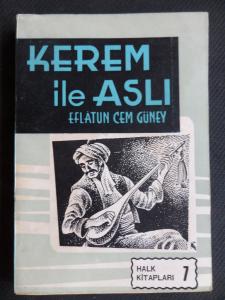 Kerem İle Aslı