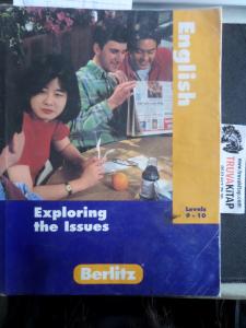 Exploring The Issues Levels 9-10