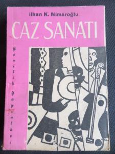 Caz Sanatı