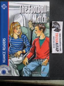 The Football Match CD'li