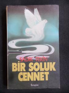 Bir Soluk Cennet