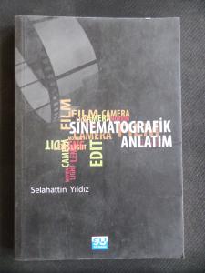Sinematografik Anlatım