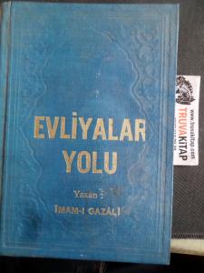 Evliyalar Yolu