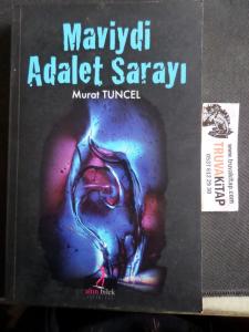 Maviydi Adalet Sarayı