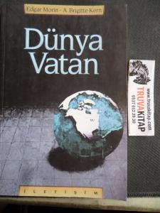 Dünya Vatan
