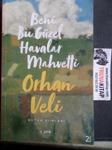 Beni Bu Güzel Havalar Mahvetti