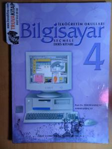 Seçmeli Bilgisayar 4