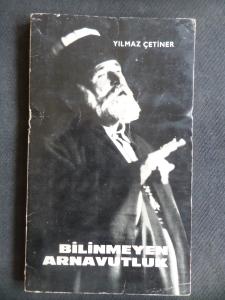 Bilinmeyen Arnavutluk