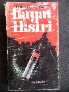 Hayat İksiri