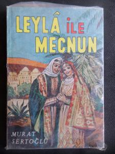 Leyla İle Mecnun