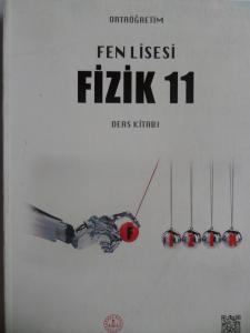 11. Sınıf Fizik Ders Kitabı