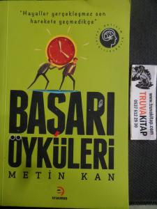 Başarı Öyküleri