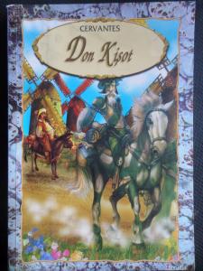 Don Kişot