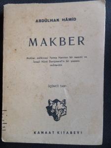 Makber
