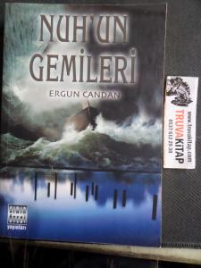 Nuh'un Gemileri