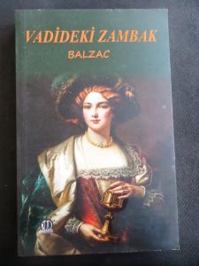 Vadideki Zambak