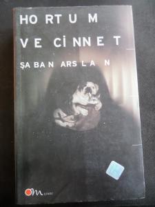 Hortum ve Cinayet