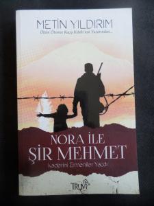 Nora ile Şir Mehmet - Kaderini Ermeniler Yazdı