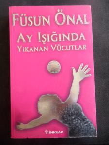 Ay Işığında Yıkanan Vücutlar