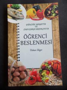Öğrenci Beslenmesi