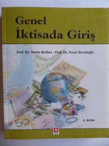 Genel İktisada Giriş