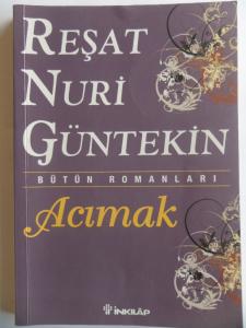Acımak*