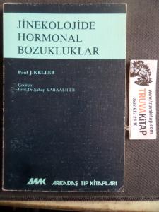 Jinekolojide Hormonal Bozukluklar