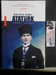 Mustafa Kemal Atatürk