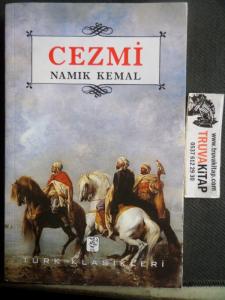 Cezmi