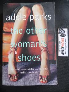 The Other Woman's Shoes
