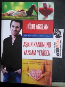 Aşkın Kanununu Yazsam Yeniden