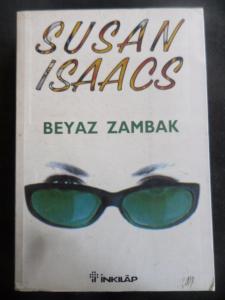 Beyaz Zambak