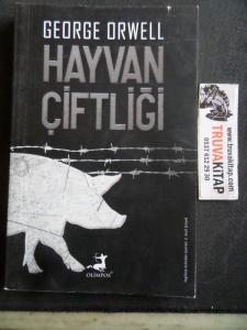 Hayvan Çiftliği