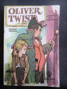 Oliver Twist