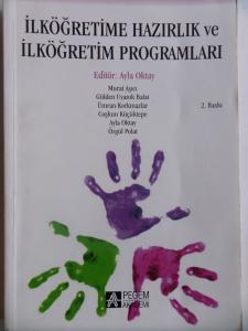 İlköğretime Hazırlık ve İlköğretim Programları