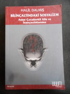 Bilinçaltındaki Sosyalizm