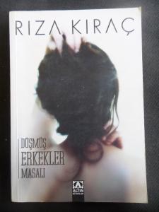 Düşmüş Erkekler Masalı