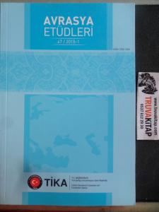 Avrasya Etüdleri 2015 / 47
